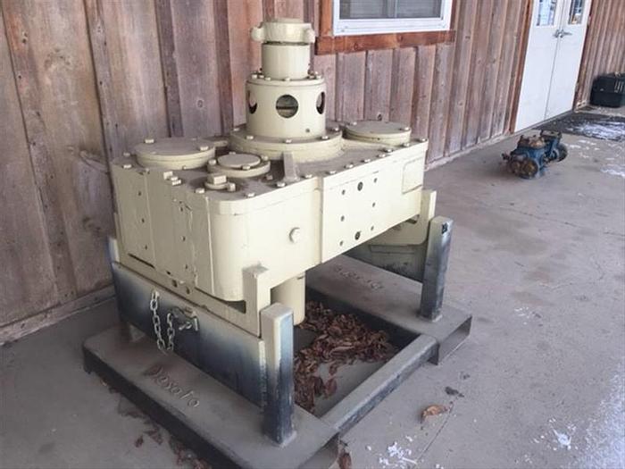 Used 0 Ingersoll-Rand Spur Gear Power Head