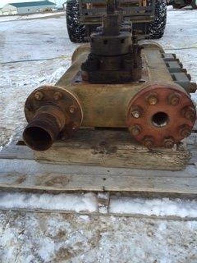 Used Oilwell 336P