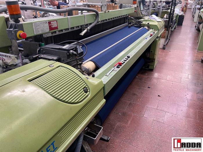 Used SOMET SUPER EXCEL & EXCEL #SO 484