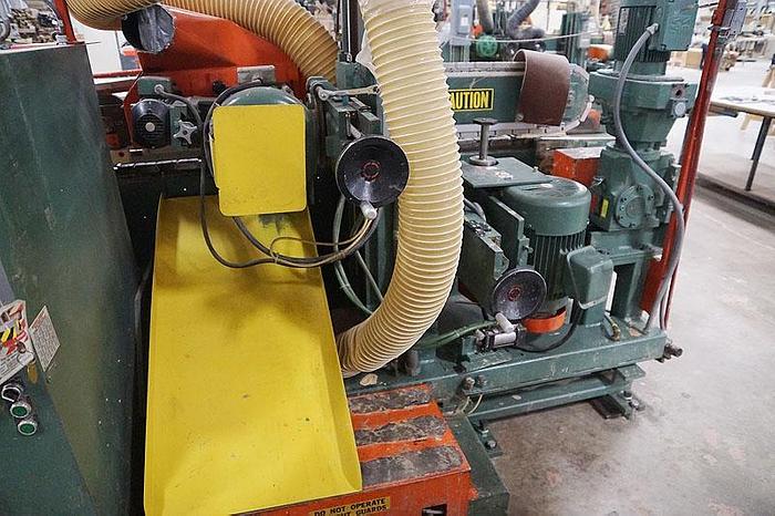 Used 1990 Mereen Johnson 820