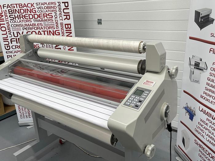 Used GBC Titan 110 Laminator
