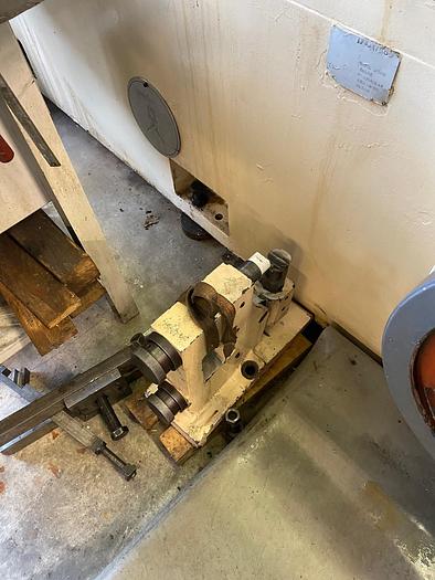 Used Gioria RUS 2000