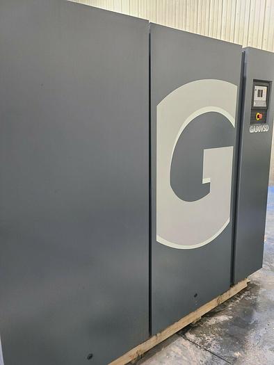 Refurbished GA132 Variable Speed Drive Atlas Cop Co