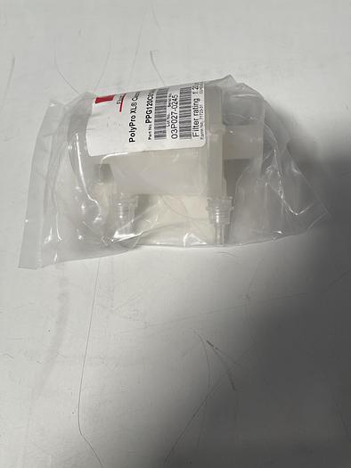 Cuno PPG120C01AA01 PolyPro XL Capsule 1.2um Sanitary Flange