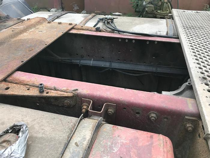 Used 1998 Renault MAGNUM 430 4X2 EURO 2