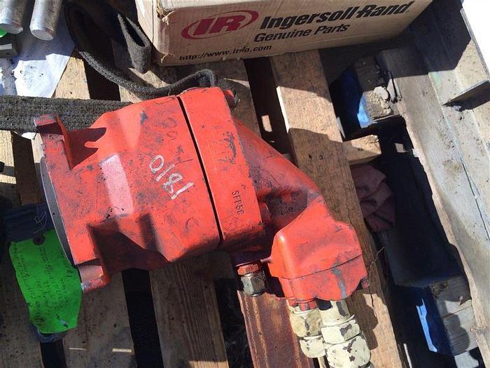 Used Volvo F11-150-HF-S T-5 Top Head Motor