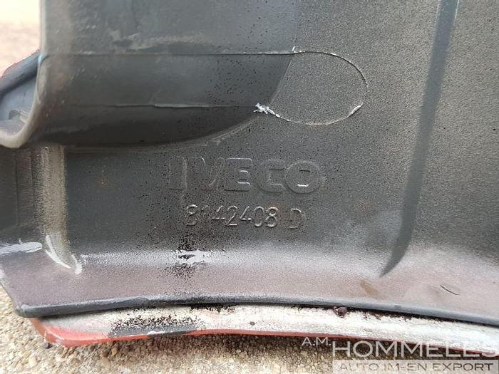 Used Iveco 8142408