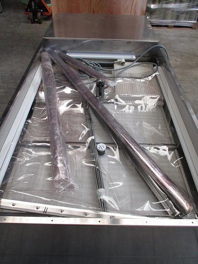 Used 1997 BAUSCH AND STROEBEL LF 9118