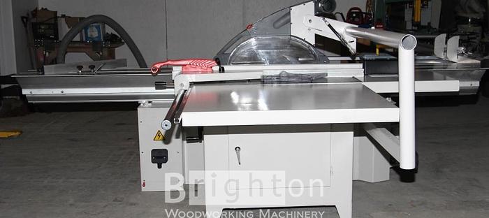 2018 ARTISAN UA320A Sliding Table Saw -