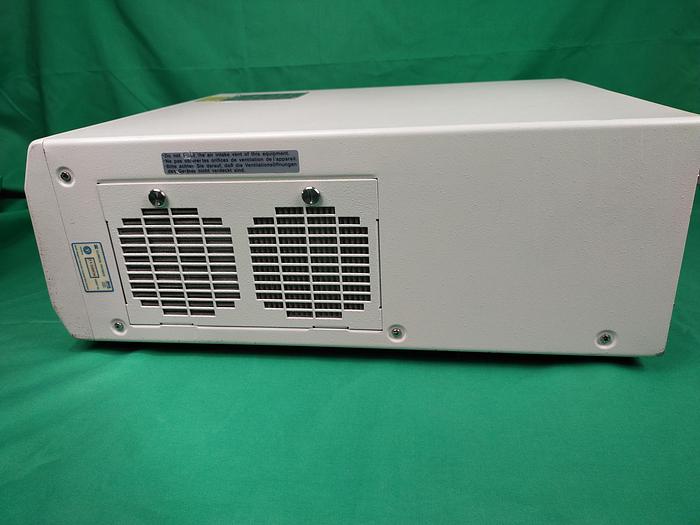 Gebraucht Pentax Safe-3000 Autofluoreszenz Exspiration Prozessor