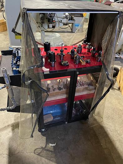 Used 2018 ACRA AM - 5V