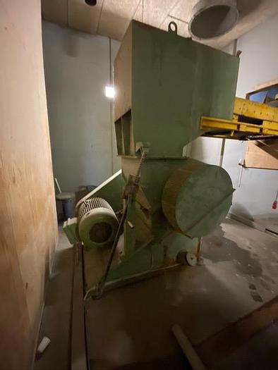 Gebraucht Schneidmühle Moeser KG