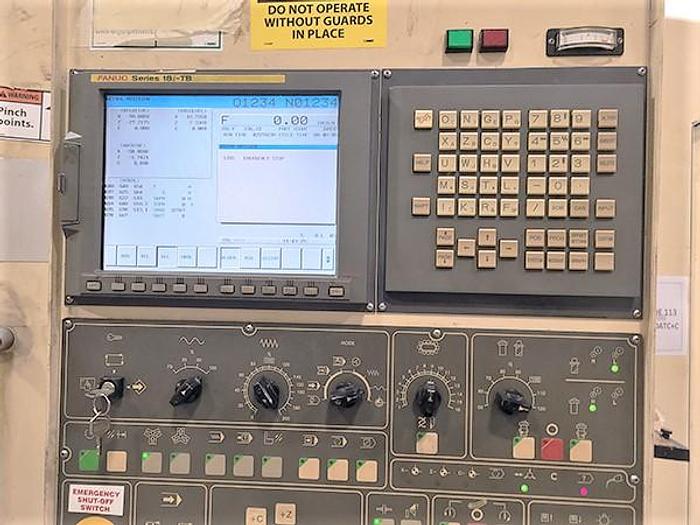 Used 2005 You-Ji YV1200 ATC+C