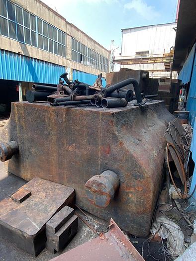 Used Hammer Forging Penumatic