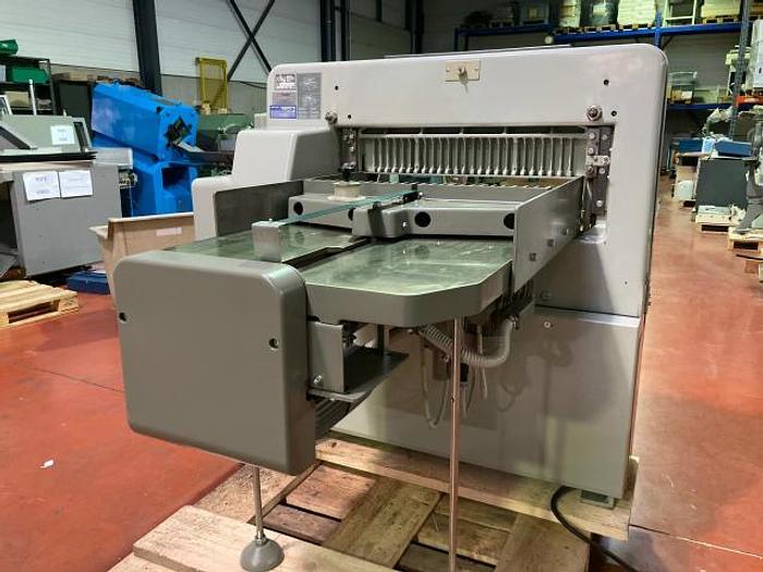 Utilisé 1992 POLAR-MOHR 76 EM