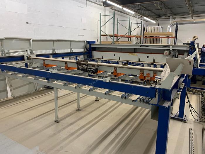 Used Schelling America FM-430