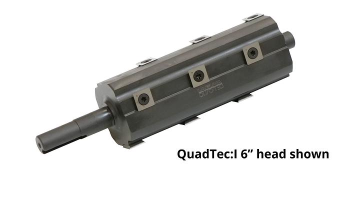 Used Laguna PX|12 QuadTec: I