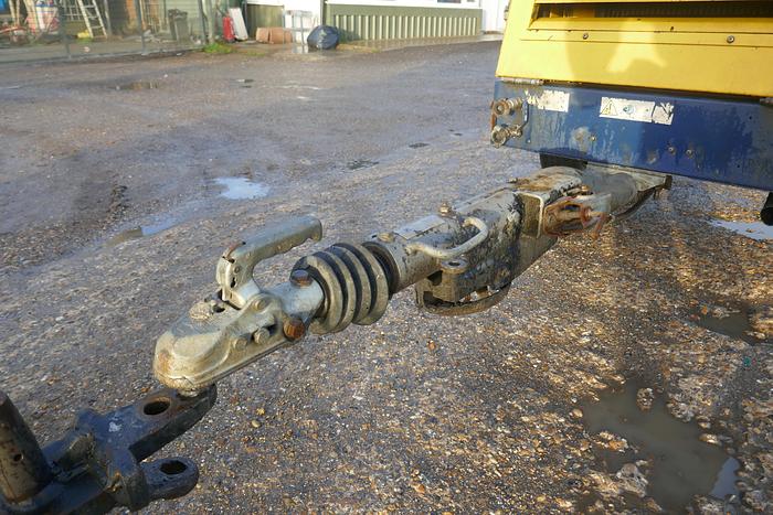 Used 2005 COMPAIR C-25