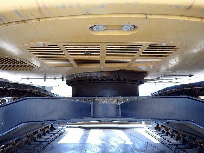 Used 2016 CAT 308E2CR