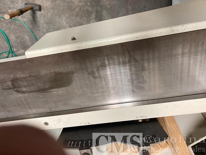 Used 2006 SCMI Superset XL Moulder