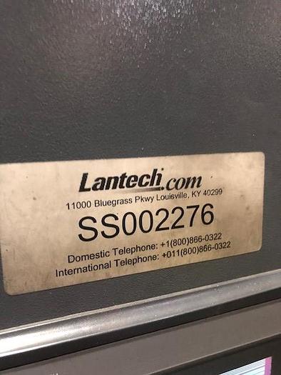 Used 2006 Lantech SS002276