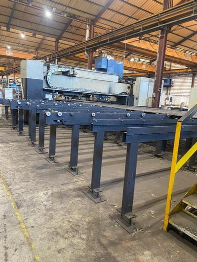 Used Best Brands - Steel, Coil & Fabrication Equip. (Used) #4999