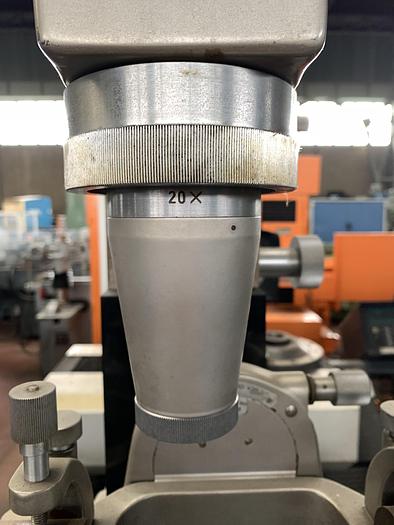 Ottime GALILEO profile projector