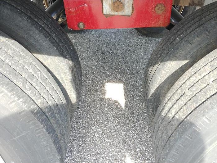 Used 2012 Brooks Brothers PTB112-15KE TA Extendable Pole Trailer - 74360