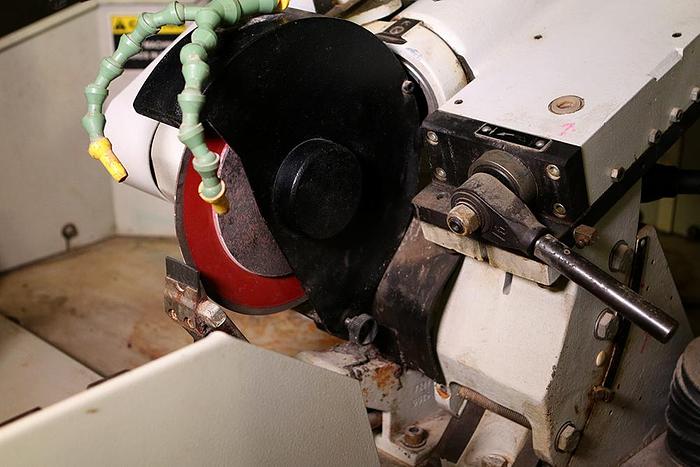 Used 2009 Weinig Rondamat 960 Grinder