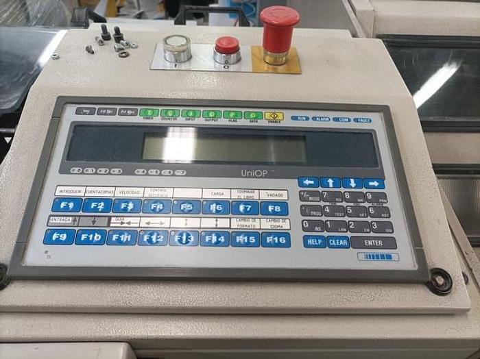 Used Aster Kristec