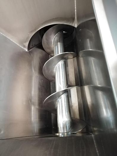 NIRO-TECH WR-200K ANGULAR GRINDER