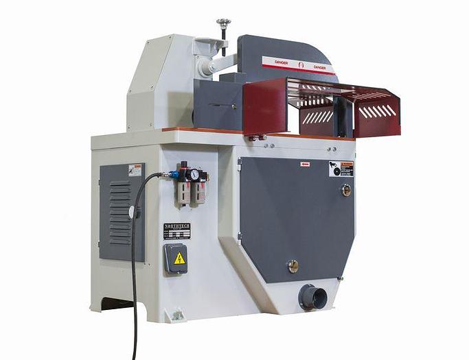 Northtech, NT-CS24L 24'' Up Cut Saw (Left Hand)