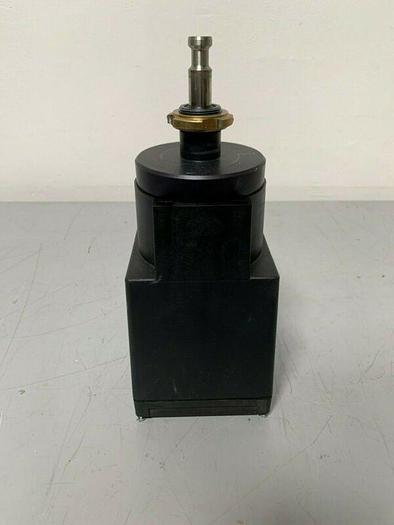 Used Watlow DC20-60F0-0000 Solid State Power Control