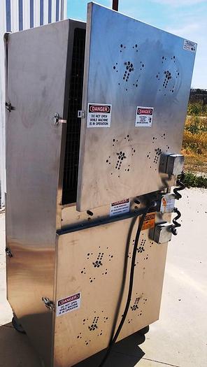 Used Dryer, Tray, 26" X 18" Racks, Dehydrator, Excalibur, CM2A, #C742459