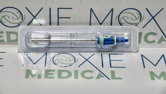 SMITH & NEPHEW 72200730 DYONICS 4.0MM ELITE ACROMIOBLASTER BURR, IN-DATE