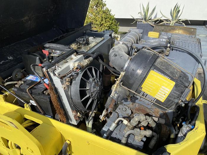 Usato BOMAG BW 120 AD-3