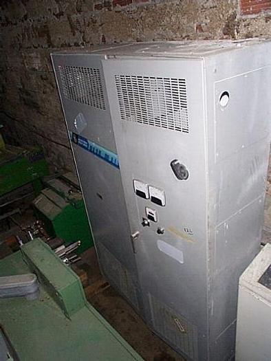 Used Variator, Speed, 150 HP, General Electric, 460 Volt, #S716145