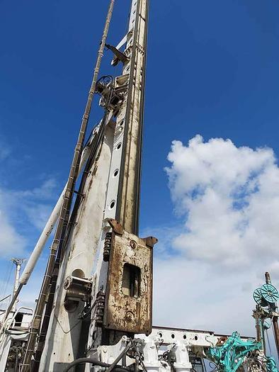 Used 2002 CASAGRANDE C800DH