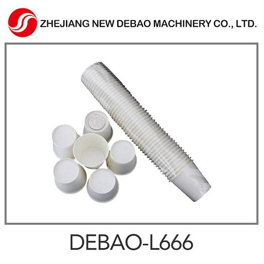 Usato New Top DEBAO-L666