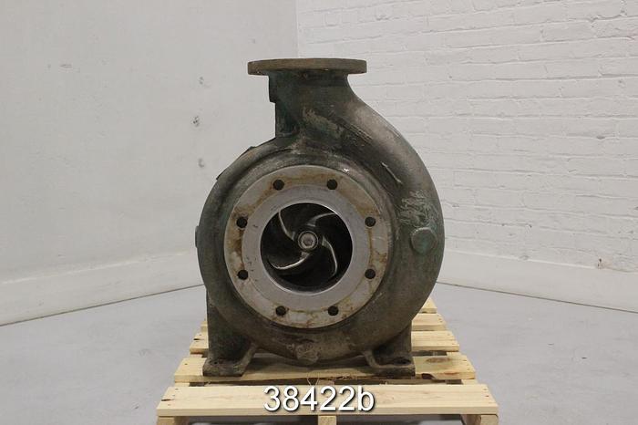 Used Goulds 3175 Pump, 6x8x14 #38422
