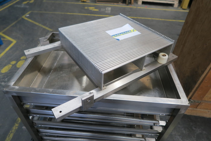 Used Dedy Praline Guitar Cutters