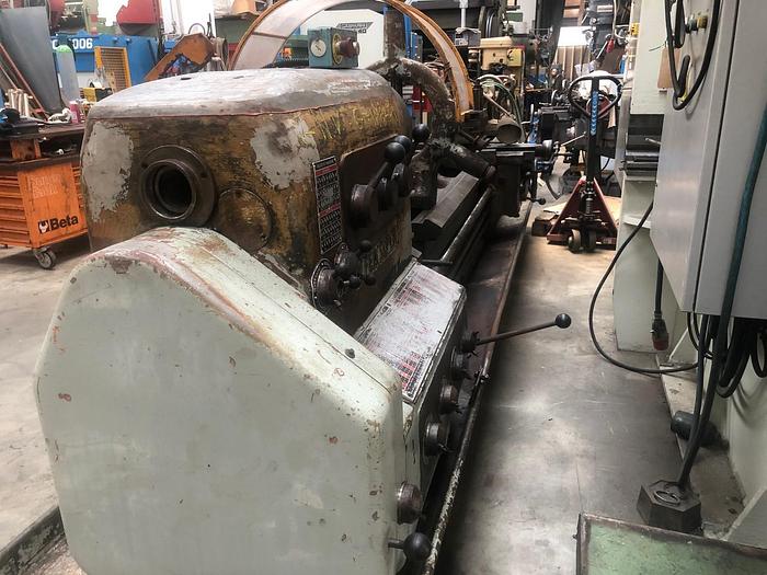 Usato TORNIO FIMP OVADA ALFEO