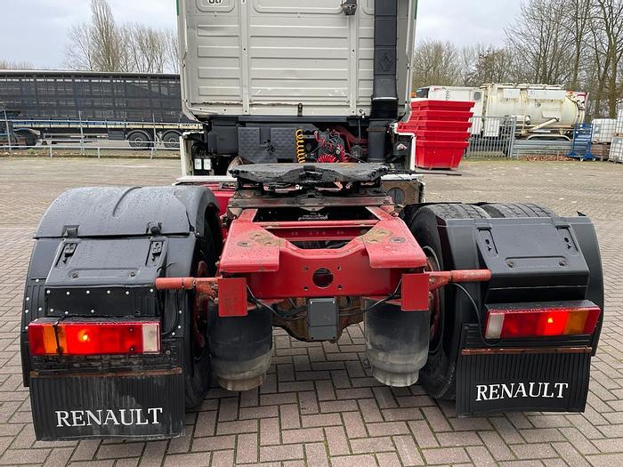 Gebruikt 1998 Renault MAGNUM 430 // EURO 2 //