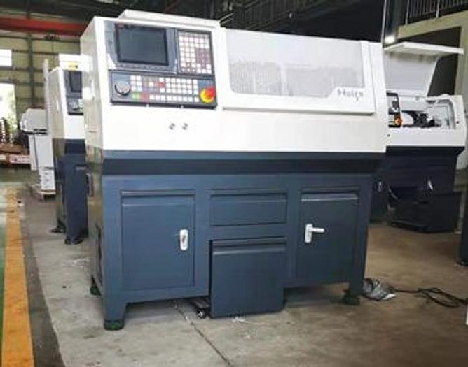 TORNI A CNC USO DIDATTICO