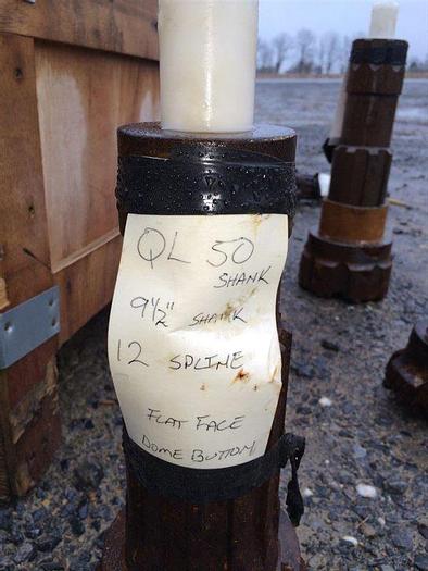 5-1/2" QL5 HAMMER BIT