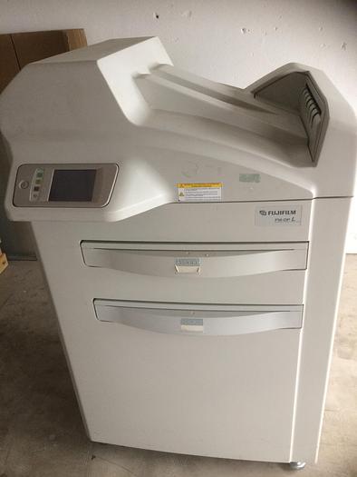 Gebraucht 2000 DRY LASER IMAGER FUJI FM-DP L