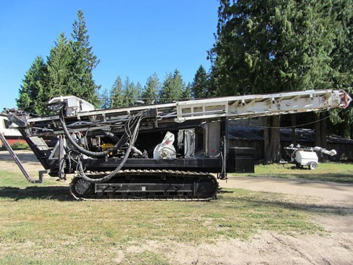 Used HB13022 Longyear LF230 Core Drill (Track Mounted)