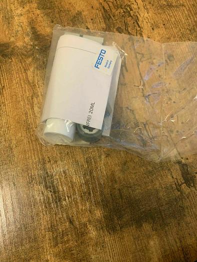 Used FESTO DSM-12-270-P Set of Wearing Parts 384304