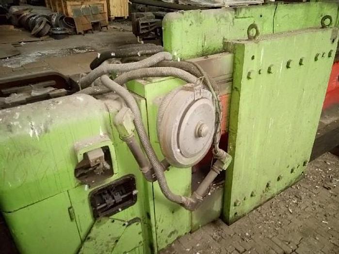 Used Lathe Vertical Turning