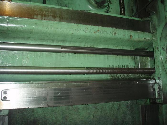 Used Lathe Vertical Turning 1541